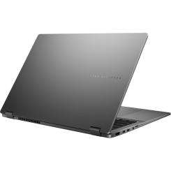 Ноутбук ASUS Vivobook 16 Flip TP3607SA-RJ016W Фото 5