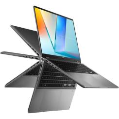 Ноутбук ASUS Vivobook 16 Flip TP3607SA-RJ016W Фото 6