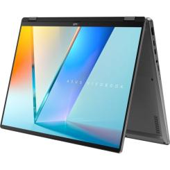 Ноутбук ASUS Vivobook 16 Flip TP3607SA-RJ016W Фото 8