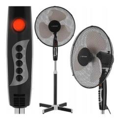 Вентилятор Esperanza EHF001KE Фото 6