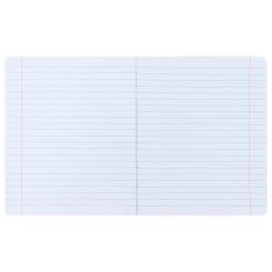 Тетрадь Kite Avatar, 18 листов, линия Фото 1