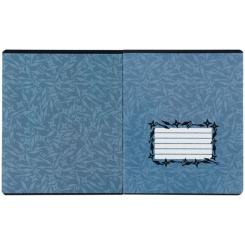 Тетрадь Kite Naruto, 24 листа, клетка Фото 2