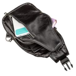 Сумка Shvigel Черная Фото 2