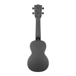 Укулеле Kala Waterman Seafoam Green Matte Soprano Ukulele Фото 3