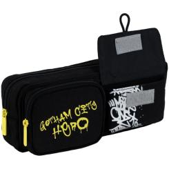 Пенал Kite 2701 DC Batman Фото 5