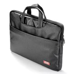 Сумка для ноутбука XO 13" CB08 black Фото 1