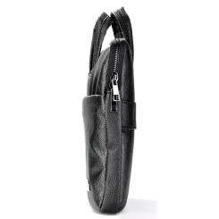 Сумка для ноутбука XO 13" CB08 black Фото 2