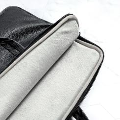 Сумка для ноутбука XO 13" CB08 black Фото 5