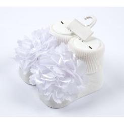 Носки детские Bimini с цветочком Фото