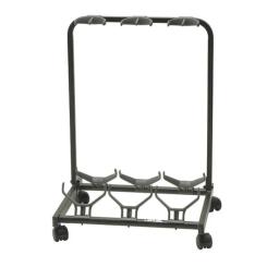 Стойка для гитары Quik Lok GS430 Фото