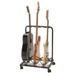 Стойка для гитары Quik Lok GS430 Фото 1