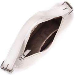 Сумка Shvigel Из натуральной кожи Бежевая Фото 6