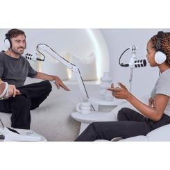 Стойка для микрофона Rode PSA1+ White Фото 2