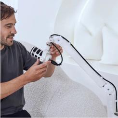 Стойка для микрофона Rode PSA1+ White Фото 3