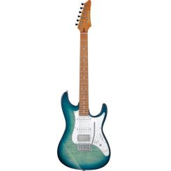 Электрогитара Ibanez AZ22S1F TXB Фото
