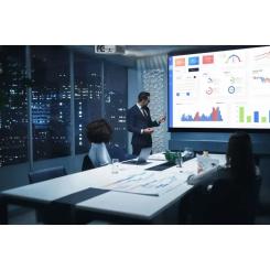 Проектор Optoma Проектор Optoma ZH520 Фото 4