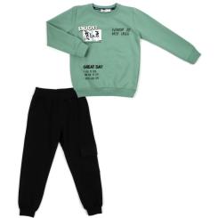 Спортивный костюм детский Breeze ENJOI Фото