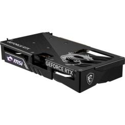 Видеокарта MSI GeForce RTX5060 8Gb GAMING OC Фото 1