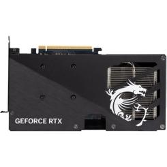 Видеокарта MSI GeForce RTX5060 8Gb GAMING OC Фото 2