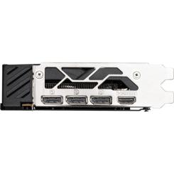 Видеокарта MSI GeForce RTX5060 8Gb GAMING OC Фото 3
