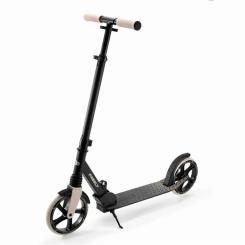 Самокат Kinderkraft Freely Beige (KRFREE00BEG0000) Фото