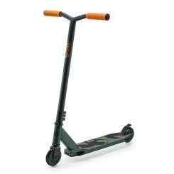 Самокат Kinderkraft Solis Green (KRSOLI00GRE0000) Фото