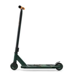 Самокат Kinderkraft Solis Green (KRSOLI00GRE0000) Фото 1