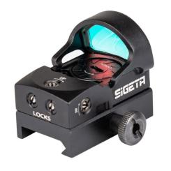 Коллиматорный прицел Sigeta AntiRU-05 Фото 3