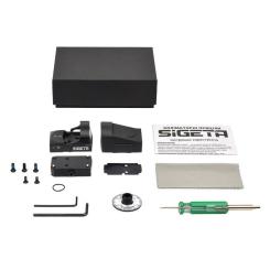 Коллиматорный прицел Sigeta AntiRU-05 Фото 4