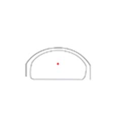 Коллиматорный прицел Sigeta AntiRU-05 Фото 5