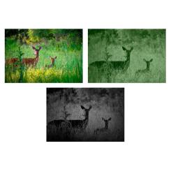 Оптический прицел Guide Цифровий DU50 1920x1080 50mm Фото 5