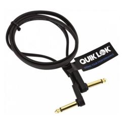 Инструментальный кабель Quik Lok FPC Quikboard 0.90m Фото