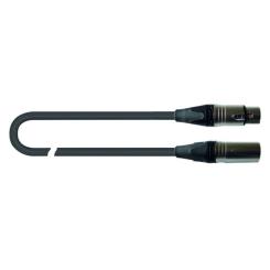 Микрофонный кабель Quik Lok Just MF 15 SL Фото