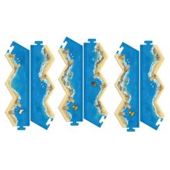 Настольная игра Rozum Catan (укр.) Фото 3