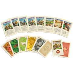 Настольная игра Rozum Catan (укр.) Фото 5