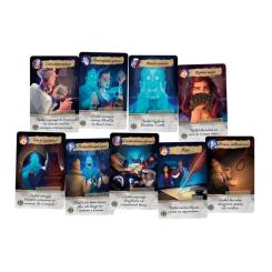 Настольная игра Rozum Паранормальні детективи Фото 9