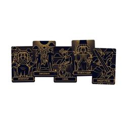 Настольная игра Rozum Паранормальні детективи Фото 10