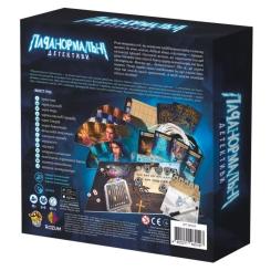 Настольная игра Rozum Паранормальні детективи Фото 11