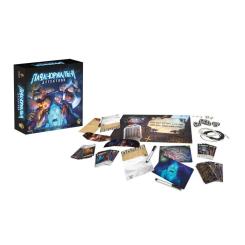 Настольная игра Rozum Паранормальні детективи Фото 1