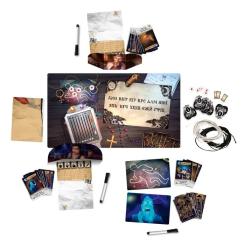 Настольная игра Rozum Паранормальні детективи Фото 3