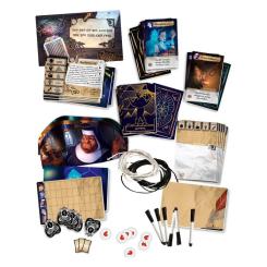 Настольная игра Rozum Паранормальні детективи Фото 4