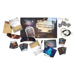 Настольная игра Rozum Паранормальні детективи Фото 5