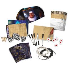 Настольная игра Rozum Паранормальні детективи Фото 6