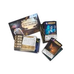 Настольная игра Rozum Паранормальні детективи Фото 8