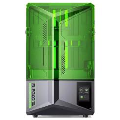 3D-принтер ELEGOO Saturn 4 12K Фото