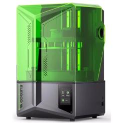 3D-принтер ELEGOO Saturn 4 12K Фото 1