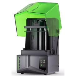 3D-принтер ELEGOO Saturn 4 12K Фото 3