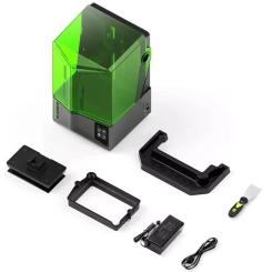 3D-принтер ELEGOO Saturn 4 12K Фото 4