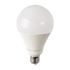 Лампочка Євросвітло 25Вт 6400К (VIS-25-E27) Фото