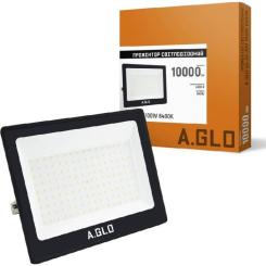 Прожектор A.GLO GL-22-100 100W 6400K Фото
